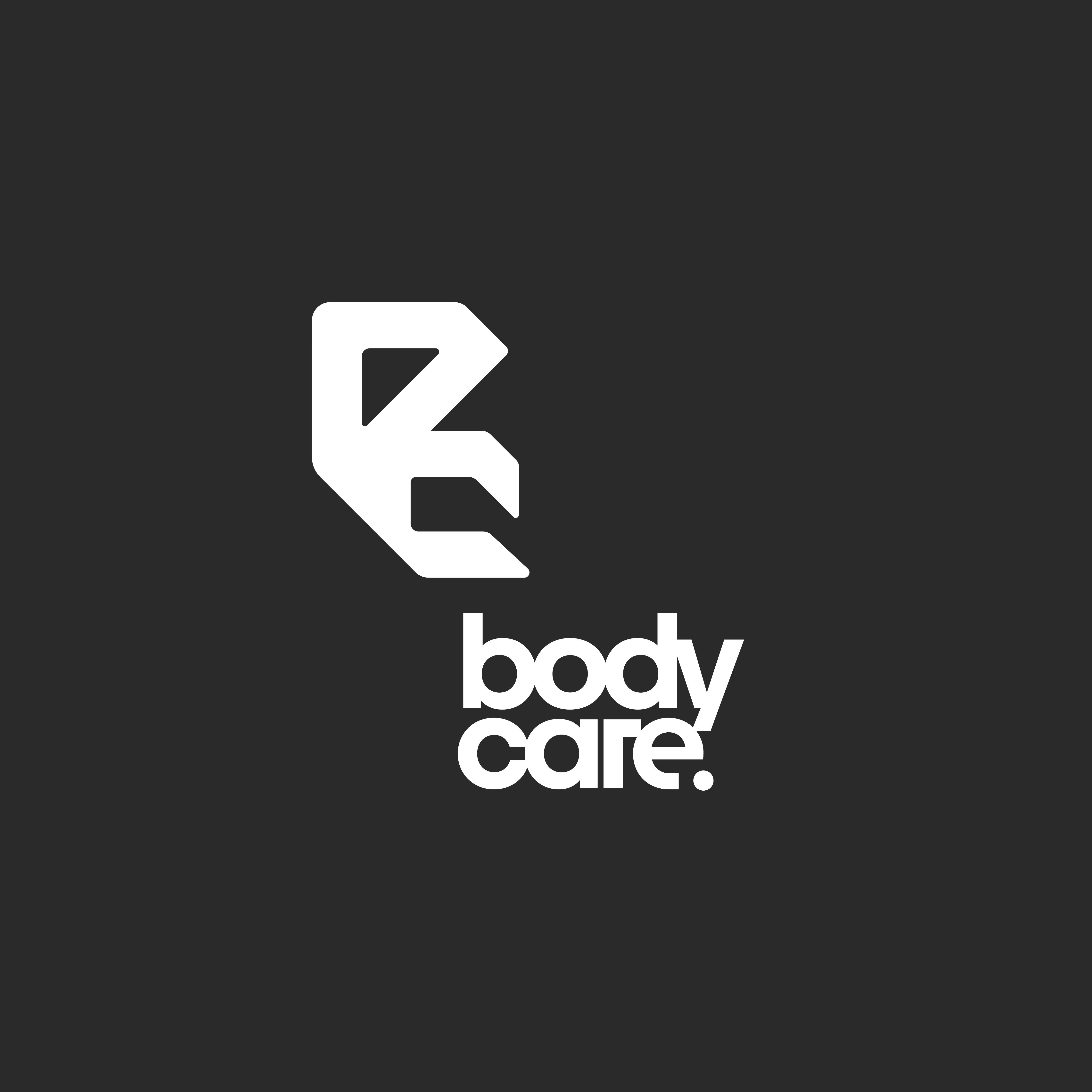 Logo de Body Care Spa & Gym