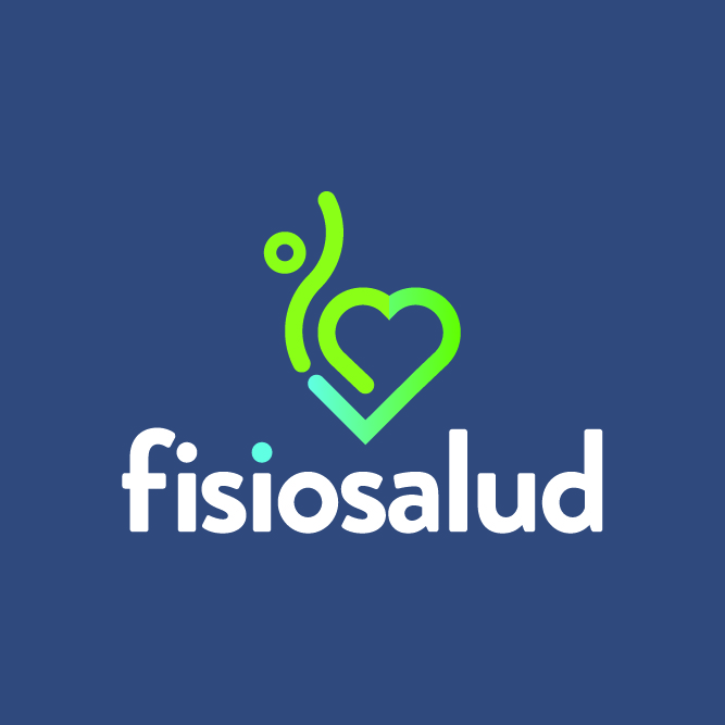 Logo de Fisiosalud